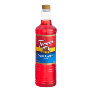 Torani Syrup 1 Liter - Sour Candy
