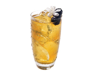 China Mist Iced Tea - Blackberry Jasmine