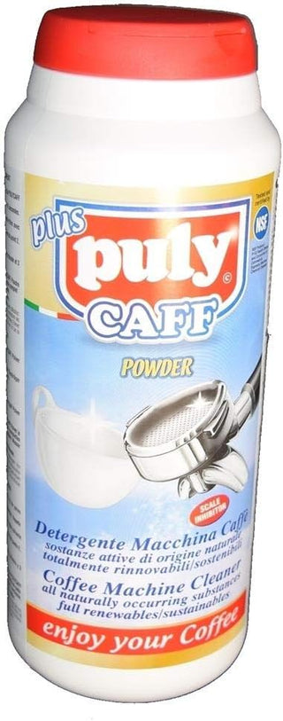 Puly Caff