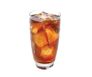 Iced Tea - Misty Mountain