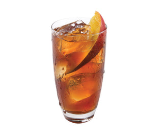 Iced Tea - Mango Breeze