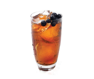 Iced Tea - Black Currant