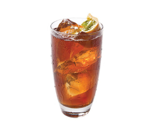 China Mist Iced Tea - Passion Fruit