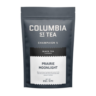 Hot Tea - Black - Prairie Moonlight