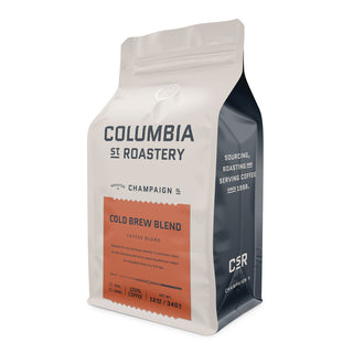 CSR Cold Brew Blend