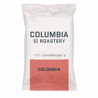 Packet - Colombia