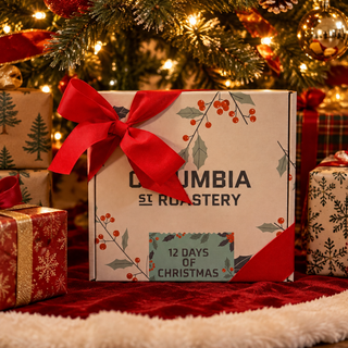 12 Days of Christmas Box Set ***PRE SALE***