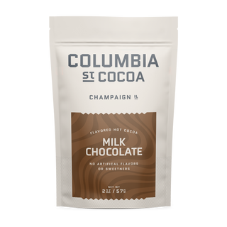 Hot Cocoa - Milk Chocolate
