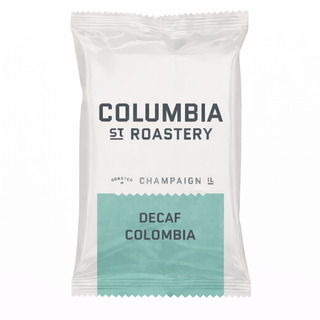 Packet - DECAF Colombia