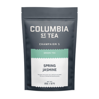 Hot Tea - Herbal - Spring Jasmine