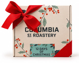 12 Days of Christmas Box Set ***PRE SALE***