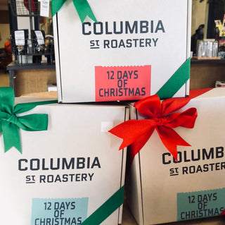 12 Days of Christmas Box Set ***PRE SALE***