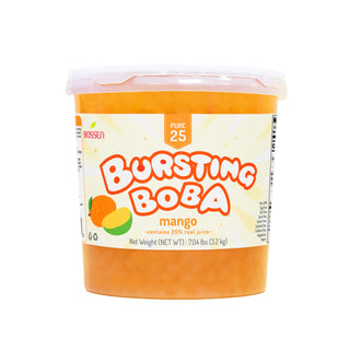 Bossen Boba - Mango