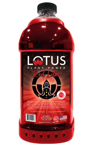 Red Lotus