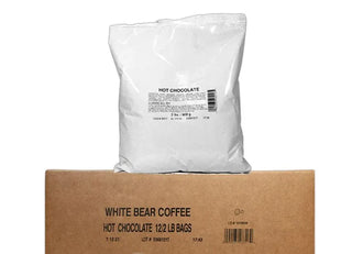 Hot Chocolate Mix - For Machines