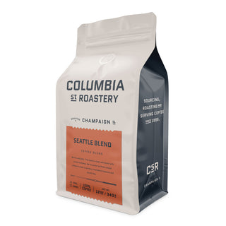 Seattle Blend