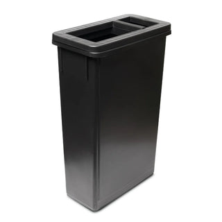 Barista Basics Combo Knock Box Kit Garbage Can