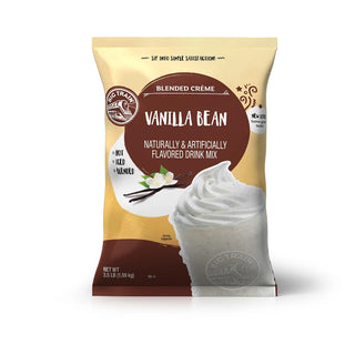 Big Train - Vanilla Bean