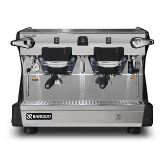 Rancilio Classe 5 - 2 Group - S - Compact