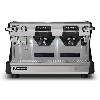 Rancilio Classe 5 - 2 Group - TALL - USB