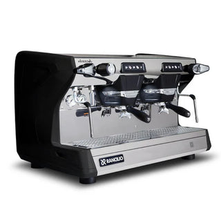 Rancilio Classe 5 - 2 Group -  USB