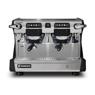 Rancilio Classe 5 - 2 Group -  USB - Compact