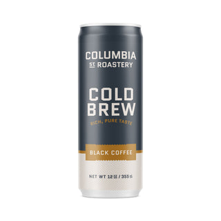 Cold Brew - Cans