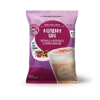 Big Train Chai - Raspberry Chai