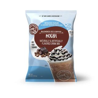 Big Train - Reduced Sugar -  Mocha