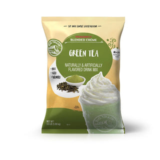 Big Train - Green Tea