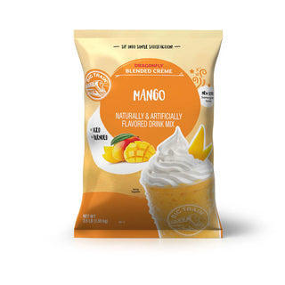 Big Train - Mango