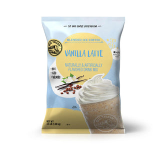 Big Train - Vanilla Latte