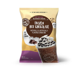 Big Train - 20 Below Hot Chocolate