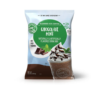 Big Train - Chocolate Mint