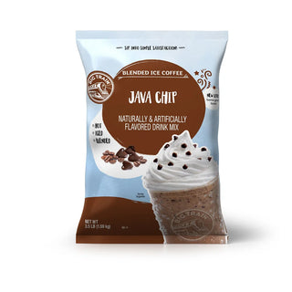 Big Train - Java Chocolate Chip