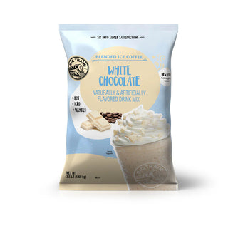Big Train - White Chocolate Latte