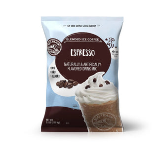 Big Train - Espresso