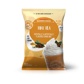 Big Train - Thai Tea
