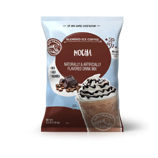 Big Train - Mocha