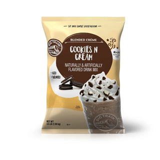 Big Train - Cookies & Cream