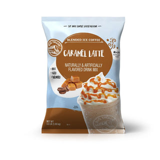 Big Train - Caramel Latte
