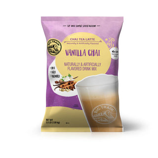 Big Train Chai - Vanilla Chai