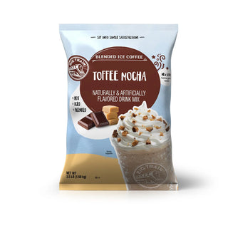 Big Train - Toffee Mocha