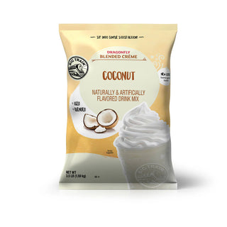 Big Train - Coconut